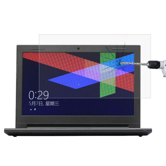 Pellicola protettiva in vetro temperato HD schermo per laptop per Dell Vostro 14 14 pollici