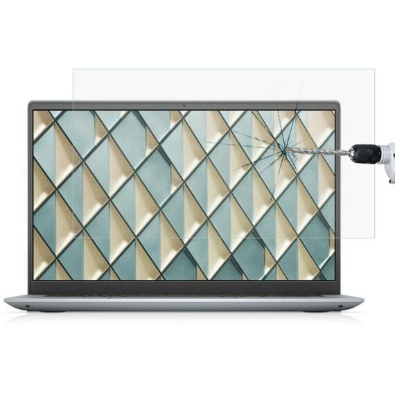 Schermo per laptop HD Pellicola protettiva in vetro temperato per Dell Inspiron 5000 Urban 14 14 pollici