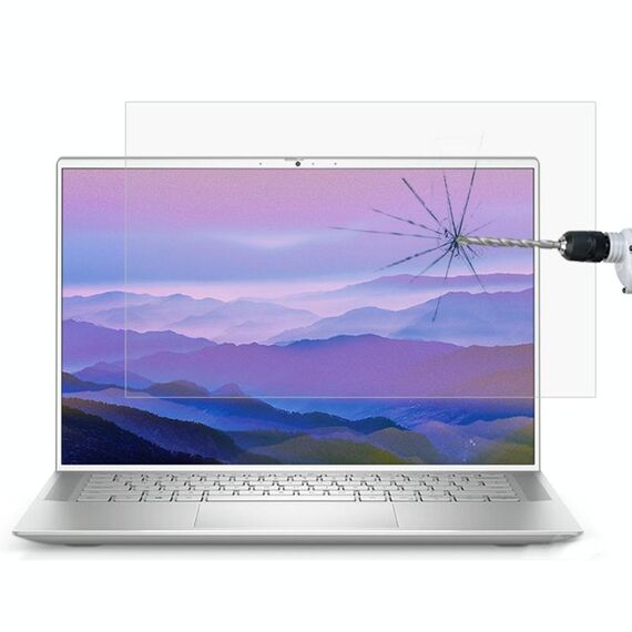 Pellicola protettiva in vetro temperato schermo per laptop per Dell Inspiron 7000 14 14 pollici