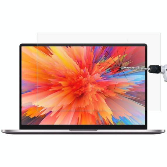Pellicola protettiva in vetro temperato con schermo per laptop HD per Xiaomi Redmibook Pro 14 14 pollici