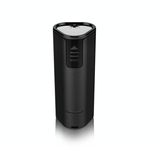 Q51 Intelligent HD Riduzione del rumore Recorder Voice Recorder, Capacità: 16 GB (nero)