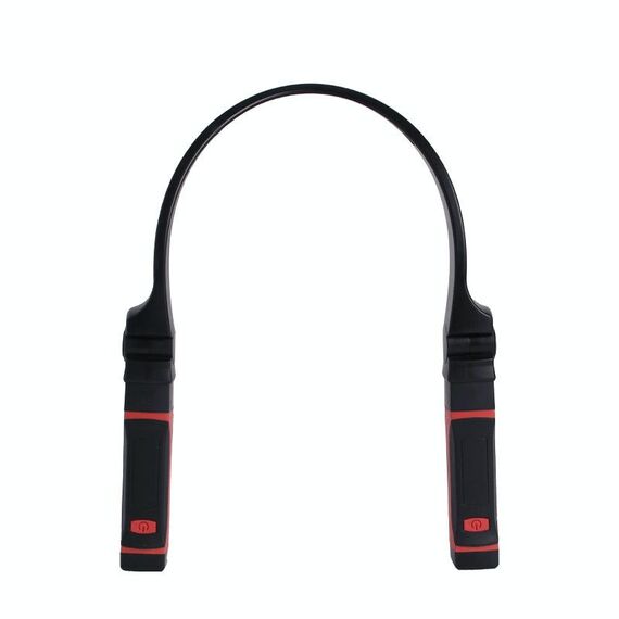 KS-1006 LED Hanging Neck Light Outdoor Lighting Light Light, Stile: Batteria a secco