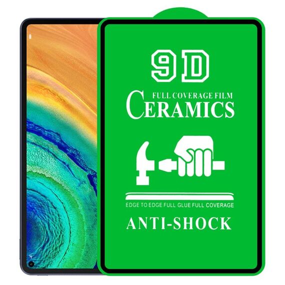 Per Huawei Matepad Pro 10.8 9D Full Schermo intero Pellicola in ceramica