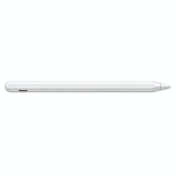 Penna stilo capacitivo anti-misero JD10 (bianco)
