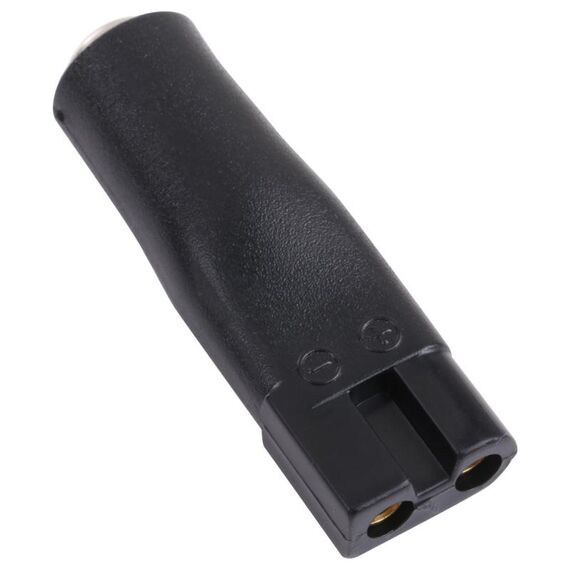 DC 5.5 x 2,1 mm Femmina a Shaver Interface Interfaccia Femminile Convertitore di conversione