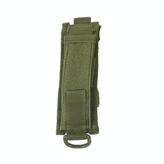 Sacchetto di torcia da esterno multifunzione bastone bastone da esterno (militare)