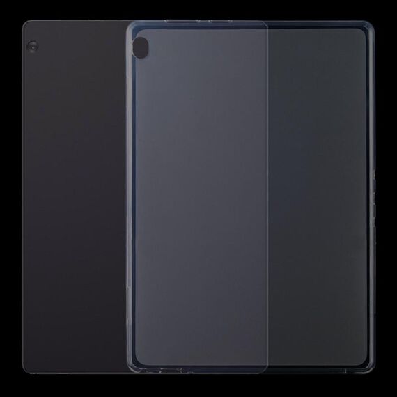 Custodia in TPU trasparente antiscivolo per Lenovo Tab M10 0,75 mm