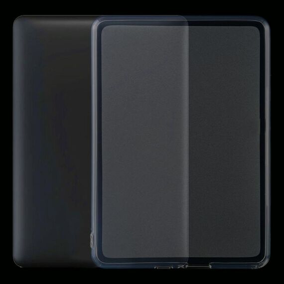 Custodia in TPU trasparente antigoccia per Amazon Kindle Paperwhite 0,75 mm