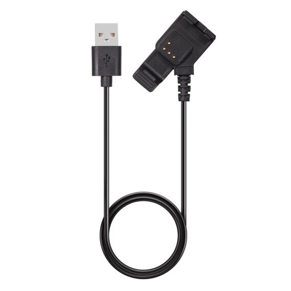 Per GARMIN VIRB XE GPS & X GPS Camera Cavo di ricarica universale (nero)