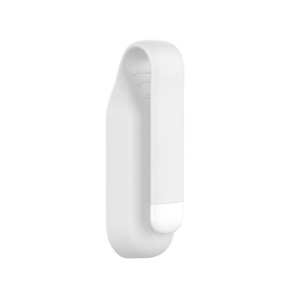 Per Xiaomi 3 & 4 clip Protection Case (Bianco)