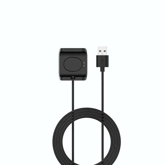 Per caricabatterie per bracciale Huami Amazfit 1m A1916 (nero)