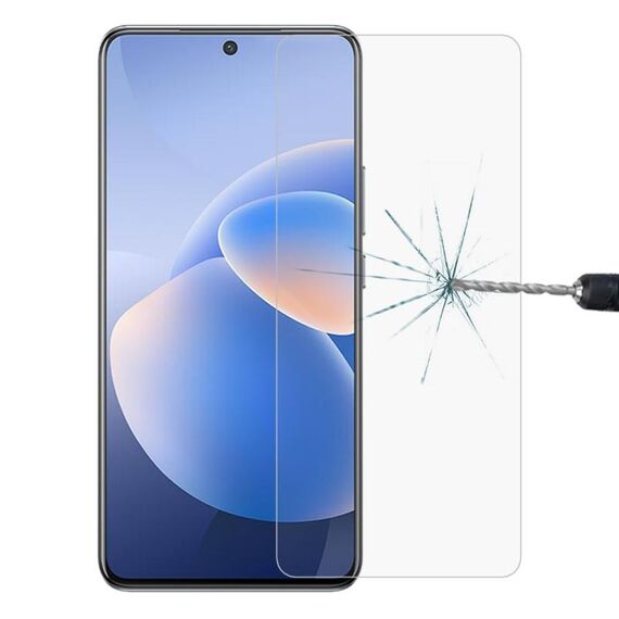 Per vivo x60 0.26mm 9h 2,5D film in vetro temperato