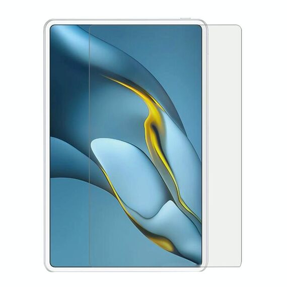 Huawei Matepad Pro 12.6 2021 Proteggi schermo PET HD a schermo intero