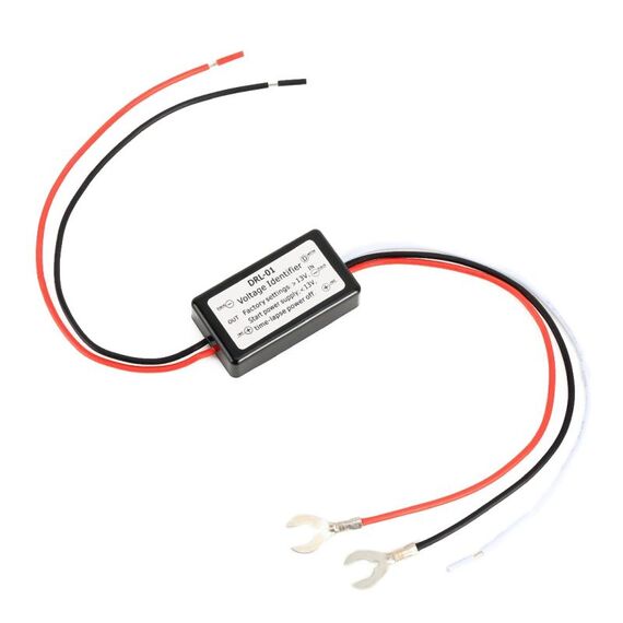Telecomando universale per auto Smart LED Running Light / Eagle Eye Light