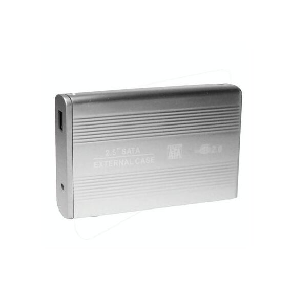 Custodia esterna SATA HDD da 2,5 pollici