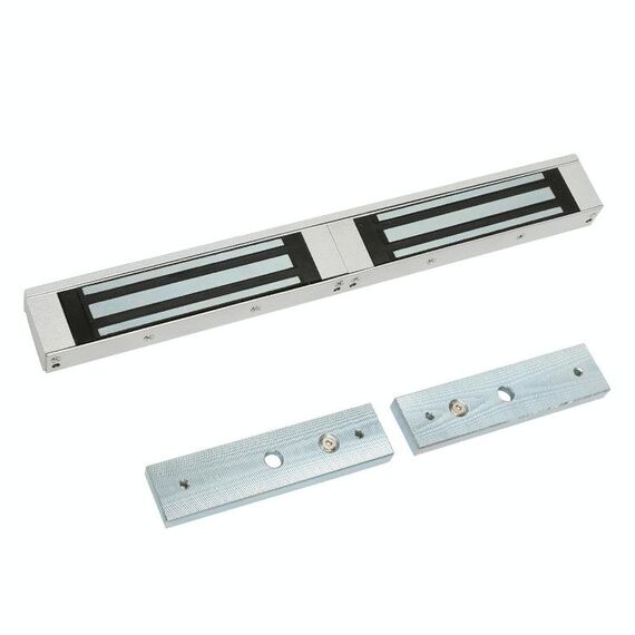 YH-180D Blocco magnetico doppia porta (300 libbre)
