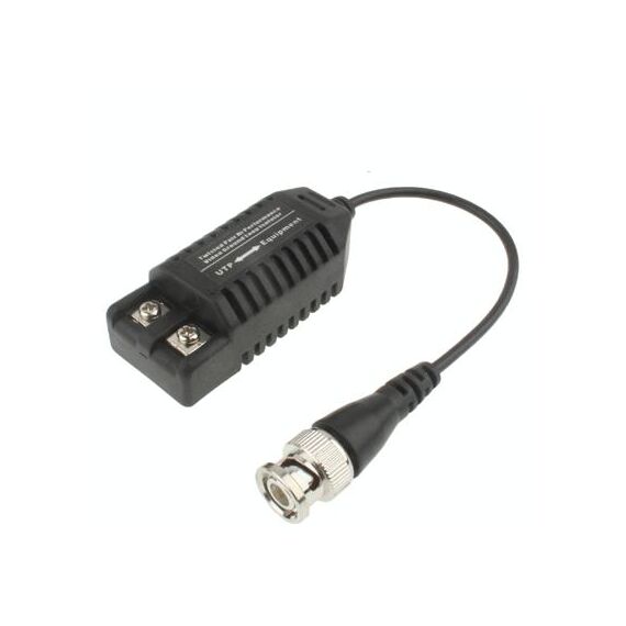 Twisted Pair Hi-Performance Video ciclo al suolo