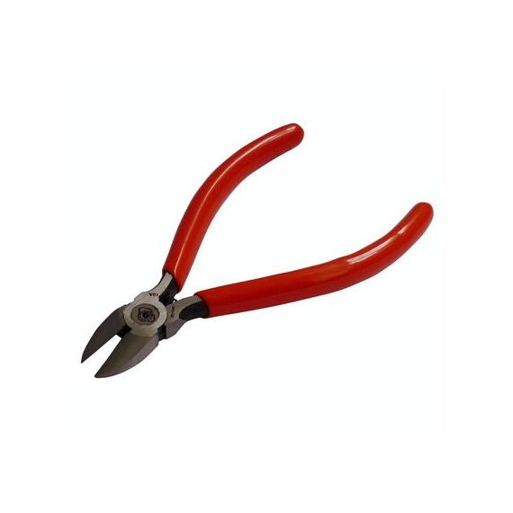 Mini pinza professionale da taglio diagonale