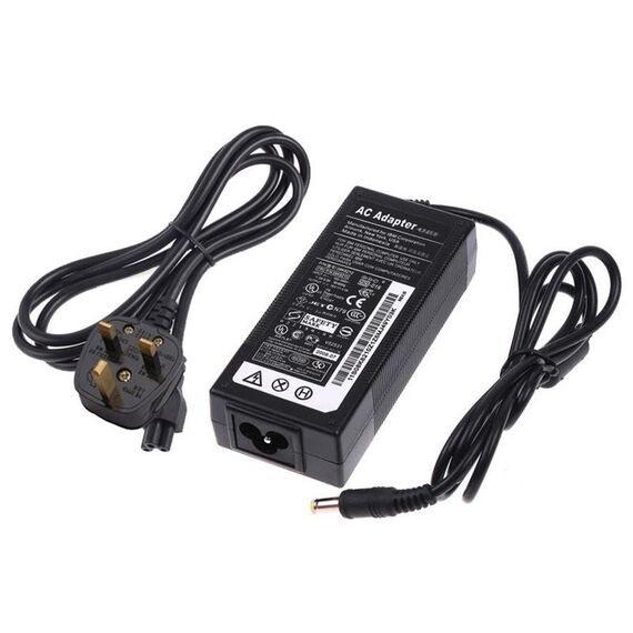 Adattatore AC 16V 4.5A 72W per notebook ThinkPad, consigli di uscita: 5.5x2.5mm (nero)