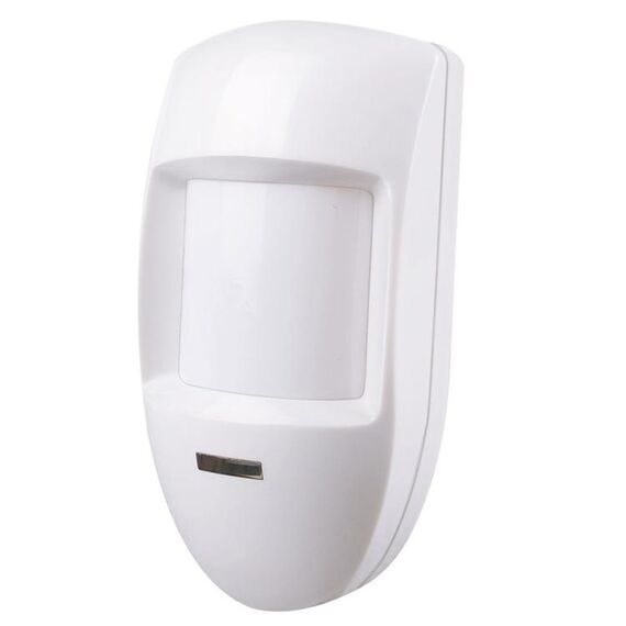 Sensore infrarosso passivo EL-55 (bianco)
