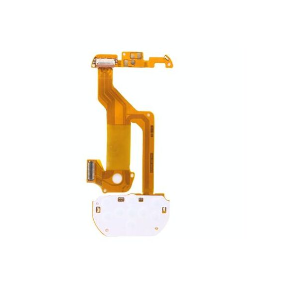 Cavo flessibile per tastiera del telefono cellulare per Nokia 7230