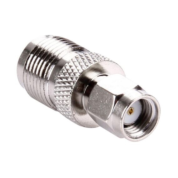 Adattatore WiFi RP-TNC femmina a maschio RP-SMA