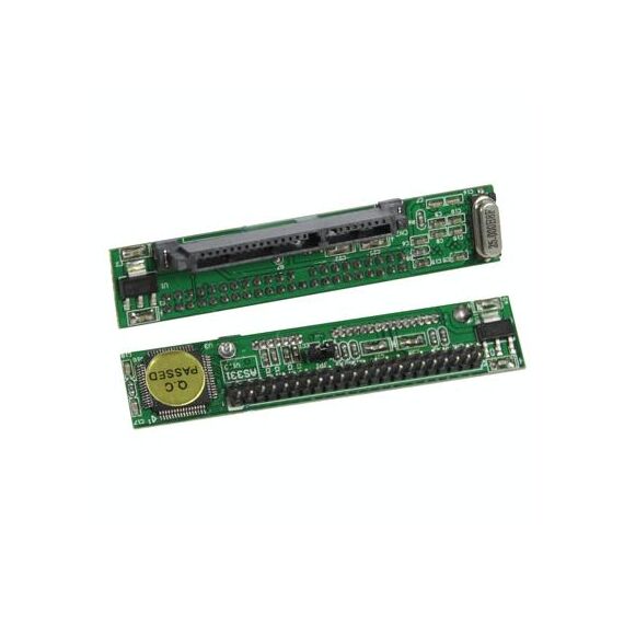 Adattatore convertitore da IDE a SATA