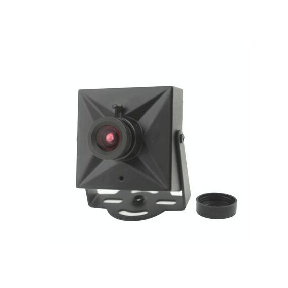 Mini telecamera a colori 1/4 CMOS 380TVL