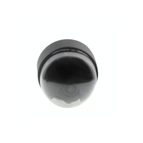 Telecamera mini dome a colori da 1/4 CMOS 380TVL
