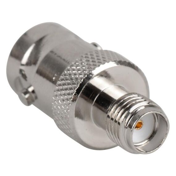 Connettore BNC Jack a SMA Jack
