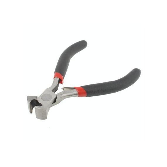 Pinza a pinza per estremità da 4,5 pollici