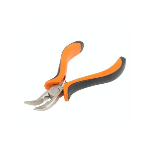 Utensile da taglio manuale con pinze a becchi lunghi 4,5 pollici