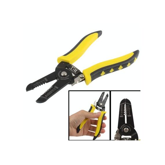 Utensile per pinze da taglio per spelafili (4022)