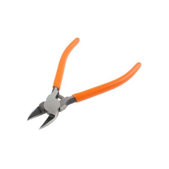 Pinza da taglio diagonale con mini taglierina laterale da 4,5 pollici (WL-22)