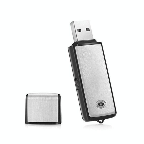 Disco flash USB