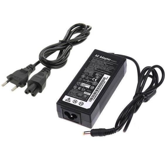 Adattatore AC 16V 4.5A 72W per notebook ThinkPad, consigli di uscita: 5.5x2.5mm