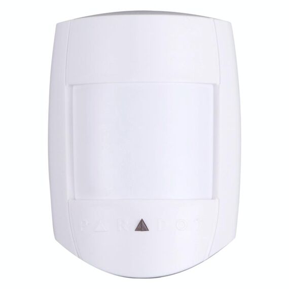 PA-476CH 2 Sensore di movimento PIR regolabile per la sicurezza domestica (bianco)