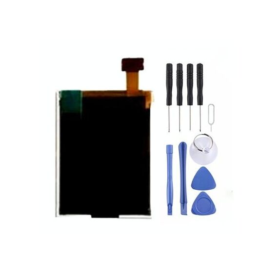 Schermo LCD di alta qualità per Nokia 1661