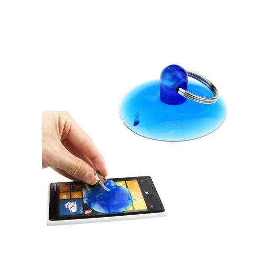 Strumento professionale per ventosa per schermo (blu)