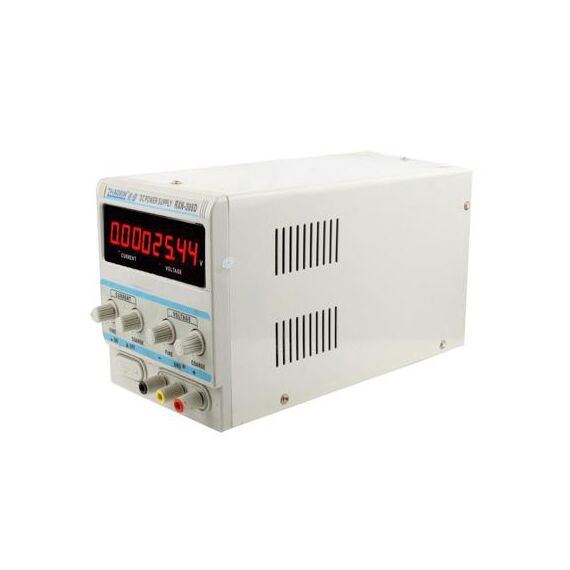 RXN-305D Alimentatore CC lineare regolabile, 30 V / 5 A.