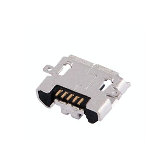Caricatore connettore coda originale per Nokia E7 / U5
