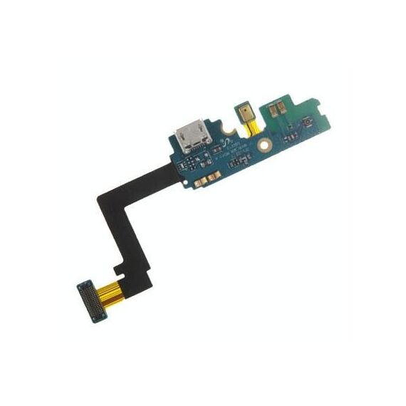 Per Samsung i9100 Cavo flessibile con spina di coda originale