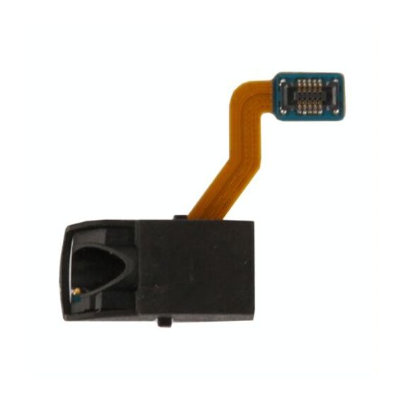 Per cavo flessibile per cuffie Galaxy S IV mini / i9190 / i9195