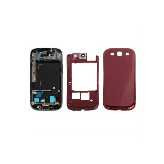 Per telaio completo originale Galaxy SIII / i9300