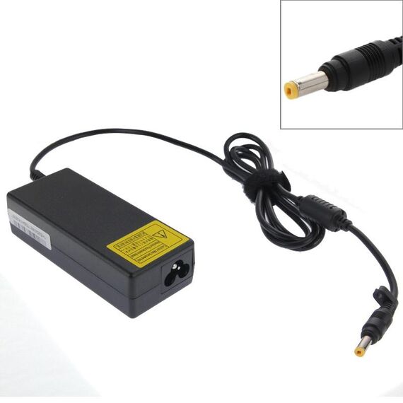 18.5V 3.5A Alimentatore per HP Notebook, Consigli in uscita: 4,8 millimetri x 1.7mm
