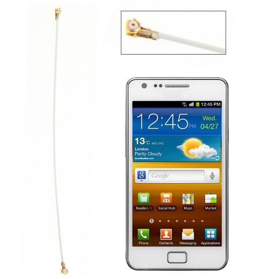 Per cavo antenna Galaxy S II / i9100