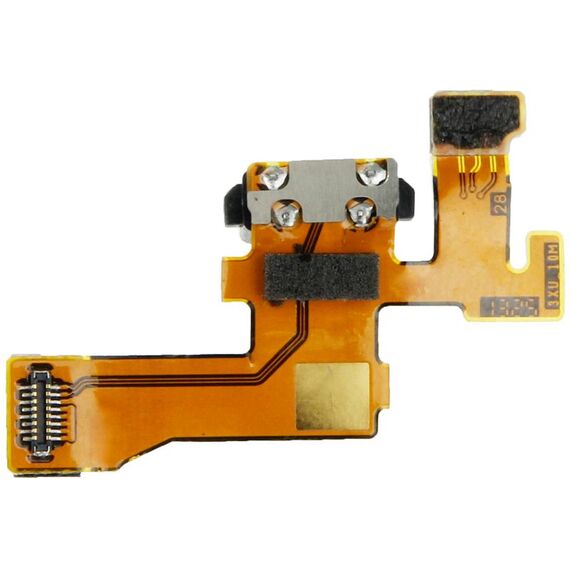 Cavo flessibile per porta di ricarica per Nokia Lumia 1020