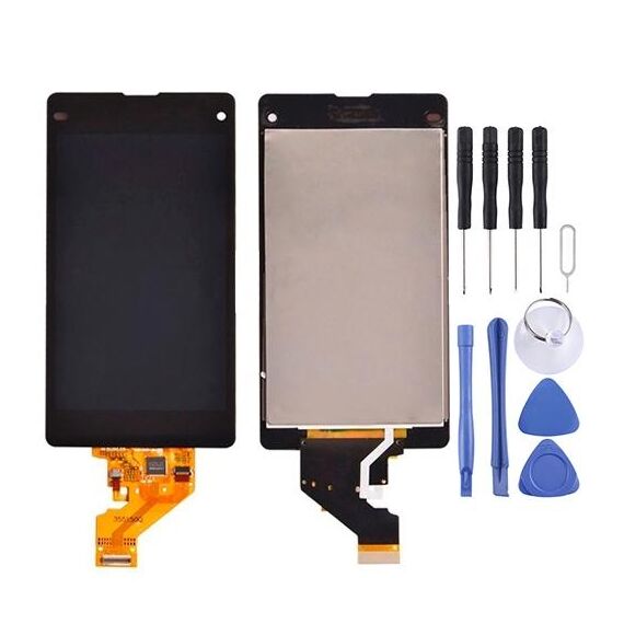 Display LCD + Touch Panel per Sony Xperia Z1 Compact / D5503 / M51W / Z1 Mini