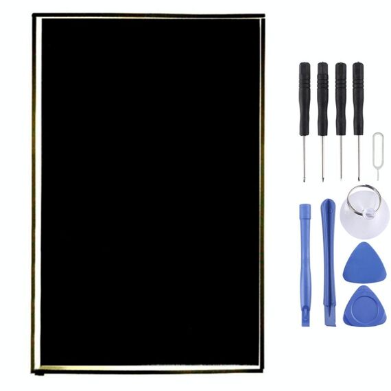 Schermo LCD originale per ASUS Transformer Pad TF300 / TF300T
