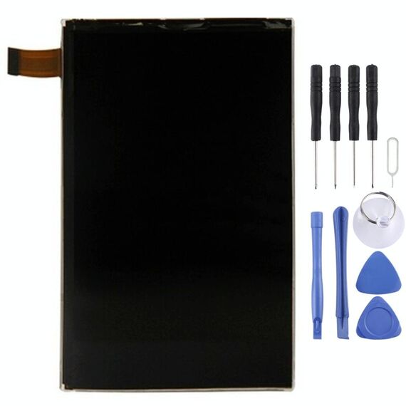 Schermo LCD originale per ASUS MeMO Pad HD 7 ME173